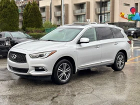 Infiniti QX60 undefined | Auto.bg — изображение 4 Infiniti QX60 undefined | Auto.bg — изображение 4
