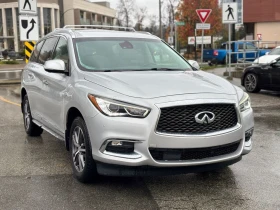 Infiniti QX60 undefined | Auto.bg — изображение 7 Infiniti QX60 undefined | Auto.bg — изображение 7