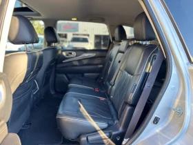 Infiniti QX60 undefined | Auto.bg — изображение 17 Infiniti QX60 undefined | Auto.bg — изображение 17