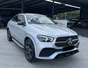 Mercedes-Benz GLE 350 d Coupe 4Matic AMG-Line - Car24.bg Mercedes-Benz GLE 350 d Coupe 4Matic AMG-Line