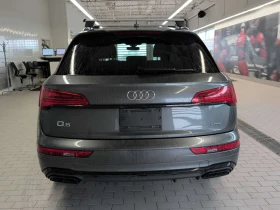 Audi Q5 * Progressiv * ГЛАВНО ПРЕДСТАВИТЕЛСТВО НА AUDI | Auto.bg — изображение 5 Audi Q5 * Progressiv * ГЛАВНО ПРЕДСТАВИТЕЛСТВО НА AUDI | Auto.bg — изображение 5