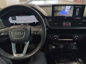 Audi Q5 * Progressiv * ГЛАВНО ПРЕДСТАВИТЕЛСТВО НА AUDI | Auto.bg — изображение 9 Audi Q5 * Progressiv * ГЛАВНО ПРЕДСТАВИТЕЛСТВО НА AUDI | Auto.bg — изображение 9