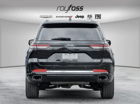 Jeep Grand cherokee 2023 Jeep Grand Cherokee Overland - 34400 € / 67280.55 лв. - 60071794 4 | Car24.bg Jeep Grand cherokee 2023 Jeep Grand Cherokee Overland - 34400 € / 67280.55 лв. - 60071794 4