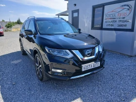 Nissan X-trail КАТО НОВ
