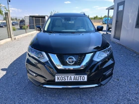 Nissan X-trail КАТО НОВ | Auto.bg — изображение 10 Nissan X-trail КАТО НОВ | Auto.bg — изображение 10