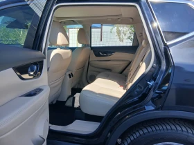 Nissan X-trail КАТО НОВ | Auto.bg — изображение 11 Nissan X-trail КАТО НОВ | Auto.bg — изображение 11