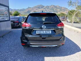 Nissan X-trail КАТО НОВ | Auto.bg — изображение 5 Nissan X-trail КАТО НОВ | Auto.bg — изображение 5