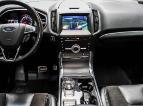 Ford Edge ST V6 | Auto.bg — изображение 9 Ford Edge ST V6 | Auto.bg — изображение 9