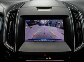 Ford Edge ST V6 | Auto.bg — изображение 15 Ford Edge ST V6 | Auto.bg — изображение 15
