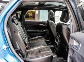 Ford Edge ST V6 | Auto.bg — изображение 13 Ford Edge ST V6 | Auto.bg — изображение 13