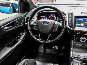 Ford Edge ST V6 | Auto.bg — изображение 6 Ford Edge ST V6 | Auto.bg — изображение 6
