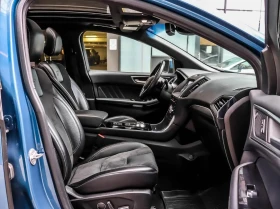 Ford Edge ST V6 | Auto.bg — изображение 12 Ford Edge ST V6 | Auto.bg — изображение 12