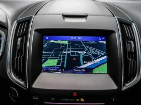 Ford Edge ST V6 | Auto.bg — изображение 14 Ford Edge ST V6 | Auto.bg — изображение 14