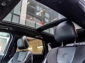 Ford Edge ST V6 | Auto.bg — изображение 11 Ford Edge ST V6 | Auto.bg — изображение 11