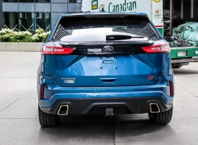 Ford Edge ST V6 | Auto.bg — изображение 3 Ford Edge ST V6 | Auto.bg — изображение 3
