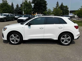 Audi Q3 PROGRESSIV S-LINE* BLACK OPTIC* PANORAMA* | Auto.bg — изображение 2 Audi Q3 PROGRESSIV S-LINE* BLACK OPTIC* PANORAMA* | Auto.bg — изображение 2