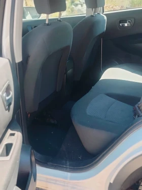 Nissan Qashqai Германия - 4950 € - 61658971 3 | Car24.bg Nissan Qashqai Германия - 4950 € - 61658971 3