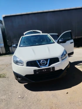 Nissan Qashqai Германия - 4950 € - 61658971 6 | Car24.bg Nissan Qashqai Германия - 4950 € - 61658971 6