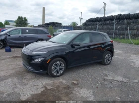 Hyundai Kona Electric Sel | Auto.bg — изображение 2 Hyundai Kona Electric Sel | Auto.bg — изображение 2