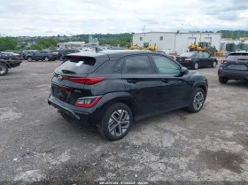 Hyundai Kona Electric Sel | Auto.bg — изображение 4 Hyundai Kona Electric Sel | Auto.bg — изображение 4