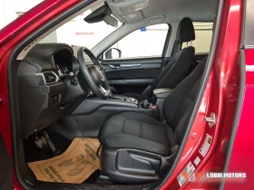 Mazda CX-5 - 20100 € - 49853248 5 | Car24.bg Mazda CX-5 - 20100 € - 49853248 5