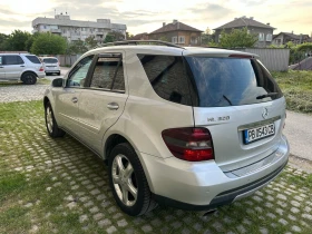 Mercedes-Benz ML 320 * Airmatic 7G-Tronic* - 8000 € - 48860655 2 | Car24.bg Mercedes-Benz ML 320 * Airmatic 7G-Tronic* - 8000 € - 48860655 2