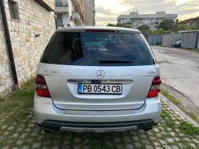 Mercedes-Benz ML 320 * Airmatic 7G-Tronic* - 8000 € - 48860655 6 | Car24.bg Mercedes-Benz ML 320 * Airmatic 7G-Tronic* - 8000 € - 48860655 6