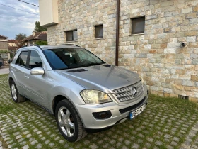 Mercedes-Benz ML 320 * Airmatic 7G-Tronic* - 8000 € - 48860655 3 | Car24.bg Mercedes-Benz ML 320 * Airmatic 7G-Tronic* - 8000 € - 48860655 3