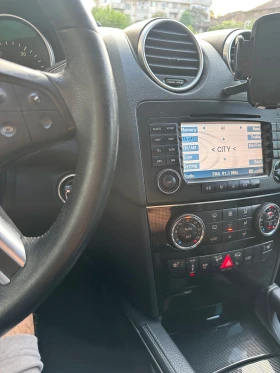 Mercedes-Benz ML 320 * Airmatic 7G-Tronic* - 8000 € - 48860655 11 | Car24.bg Mercedes-Benz ML 320 * Airmatic 7G-Tronic* - 8000 € - 48860655 11