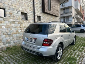 Mercedes-Benz ML 320 * Airmatic 7G-Tronic* - Car24.bg Mercedes-Benz ML 320 * Airmatic 7G-Tronic*
