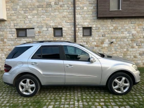 Mercedes-Benz ML 320 * Airmatic 7G-Tronic* - 8000 € - 48860655 5 | Car24.bg Mercedes-Benz ML 320 * Airmatic 7G-Tronic* - 8000 € - 48860655 5