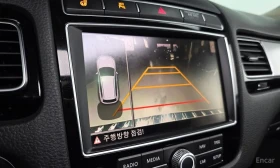 VW Touareg 3.0 TDI BlueMotion Premium | Auto.bg — изображение 14 VW Touareg 3.0 TDI BlueMotion Premium | Auto.bg — изображение 14