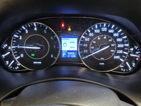 Nissan Armada * PLATINUM EDITION* | Auto.bg — изображение 9 Nissan Armada * PLATINUM EDITION* | Auto.bg — изображение 9