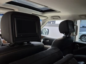 Nissan Armada * PLATINUM EDITION* | Auto.bg — изображение 14 Nissan Armada * PLATINUM EDITION* | Auto.bg — изображение 14
