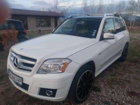 Снимка Mercedes-Benz GLK