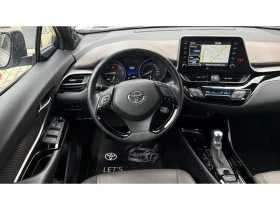 Toyota C-HR 2.0HSD LOUNGE - 25690 € - 43309039 9 | Car24.bg Toyota C-HR 2.0HSD LOUNGE - 25690 € - 43309039 9