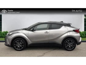 Toyota C-HR 2.0HSD LOUNGE - 25690 € - 43309039 3 | Car24.bg Toyota C-HR 2.0HSD LOUNGE - 25690 € - 43309039 3