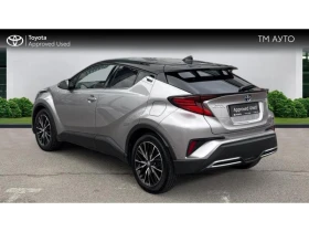 Toyota C-HR 2.0HSD LOUNGE - 25690 € - 43309039 2 | Car24.bg Toyota C-HR 2.0HSD LOUNGE - 25690 € - 43309039 2