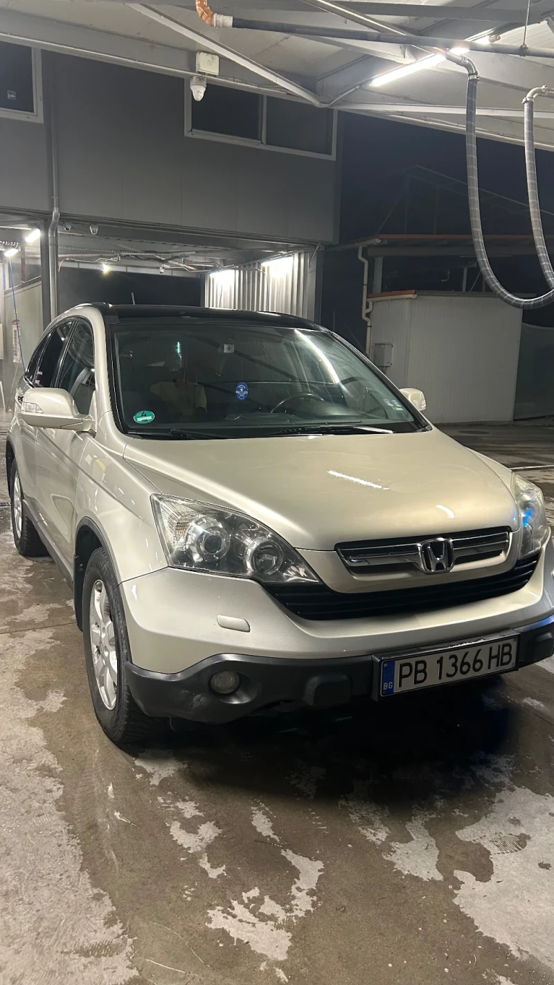 Honda Cr-v 2.2 - 14500 лв. / 7413.73 € - 90898439 1 | Car24.bg Honda Cr-v 2.2 - 14500 лв. / 7413.73 € - 90898439 1