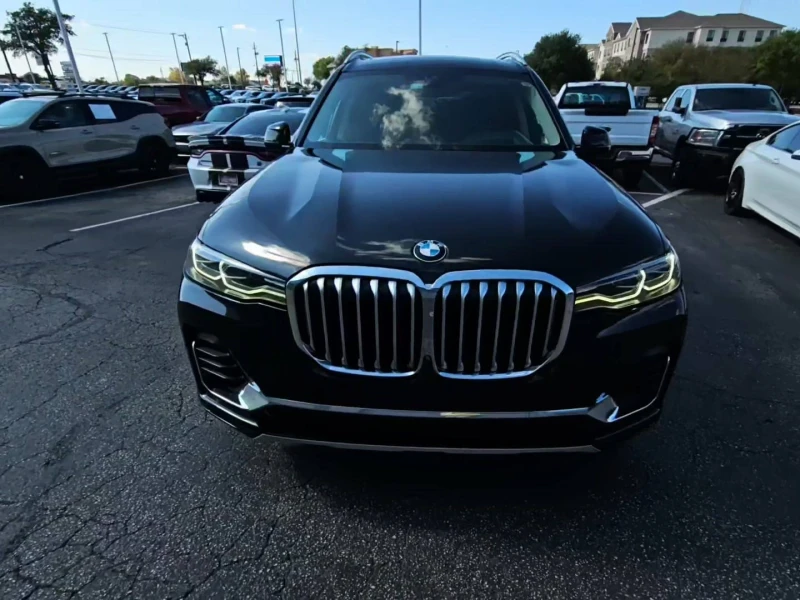 BMW X7 - 61300 лв. / 31342.19 € - 34883649 1 | Car24.bg BMW X7 - 61300 лв. / 31342.19 € - 34883649 1