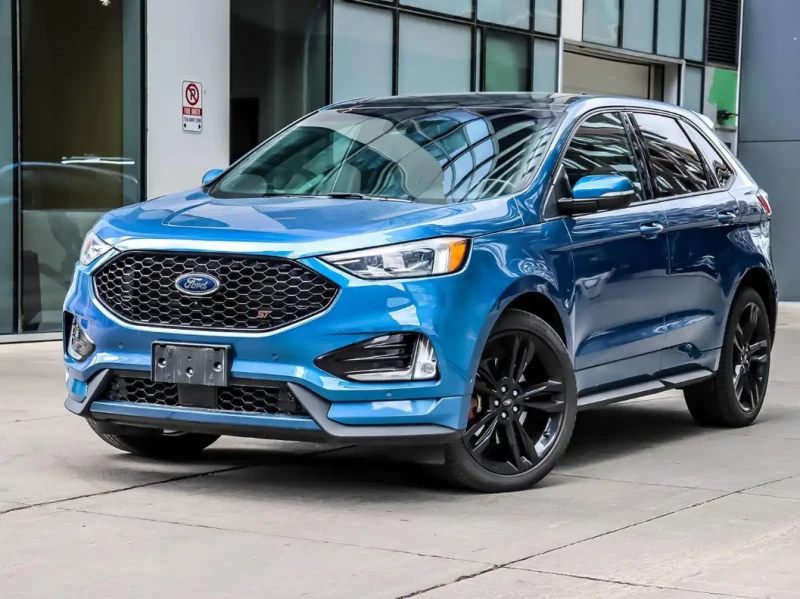 Ford Edge ST V6 - 19500 € / 38138.68 лв. - 23754990 1 | Car24.bg Ford Edge ST V6 - 19500 € / 38138.68 лв. - 23754990 1