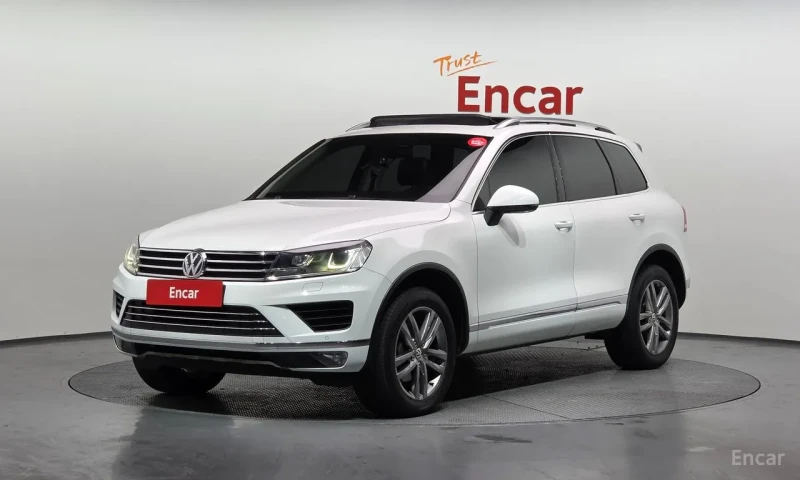 VW Touareg 3.0 TDI BlueMotion Premium - 15380 € - 68294448 1 | Car24.bg VW Touareg 3.0 TDI BlueMotion Premium - 15380 € - 68294448 1