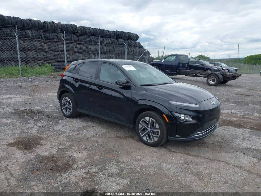 Hyundai Kona Electric Sel | Auto.bg — изображение 1 Hyundai Kona Electric Sel | Auto.bg — изображение 1