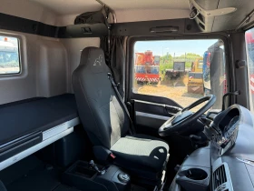 Man Tgs 26.440 6x4 ХИДРАВЛИЧНА ПОМПА | Auto.bg — изображение 10 Man Tgs 26.440 6x4 ХИДРАВЛИЧНА ПОМПА | Auto.bg — изображение 10