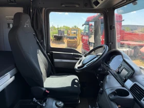 Man Tgs 26.440 6x4 ХИДРАВЛИЧНА ПОМПА | Auto.bg — изображение 11 Man Tgs 26.440 6x4 ХИДРАВЛИЧНА ПОМПА | Auto.bg — изображение 11