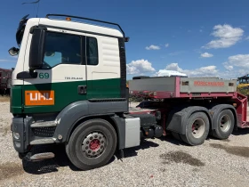 Man Tgs 26.440 6x4 ХИДРАВЛИЧНА ПОМПА | Auto.bg — изображение 2 Man Tgs 26.440 6x4 ХИДРАВЛИЧНА ПОМПА | Auto.bg — изображение 2
