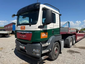 Man Tgs 26.440 6x4 ХИДРАВЛИЧНА ПОМПА | Auto.bg — изображение 3 Man Tgs 26.440 6x4 ХИДРАВЛИЧНА ПОМПА | Auto.bg — изображение 3