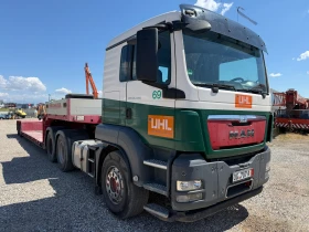 Man Tgs 26.440 6x4 ХИДРАВЛИЧНА ПОМПА | Auto.bg — изображение 4 Man Tgs 26.440 6x4 ХИДРАВЛИЧНА ПОМПА | Auto.bg — изображение 4