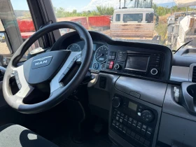 Man Tgs 26.440 6x4 ХИДРАВЛИЧНА ПОМПА | Auto.bg — изображение 12 Man Tgs 26.440 6x4 ХИДРАВЛИЧНА ПОМПА | Auto.bg — изображение 12