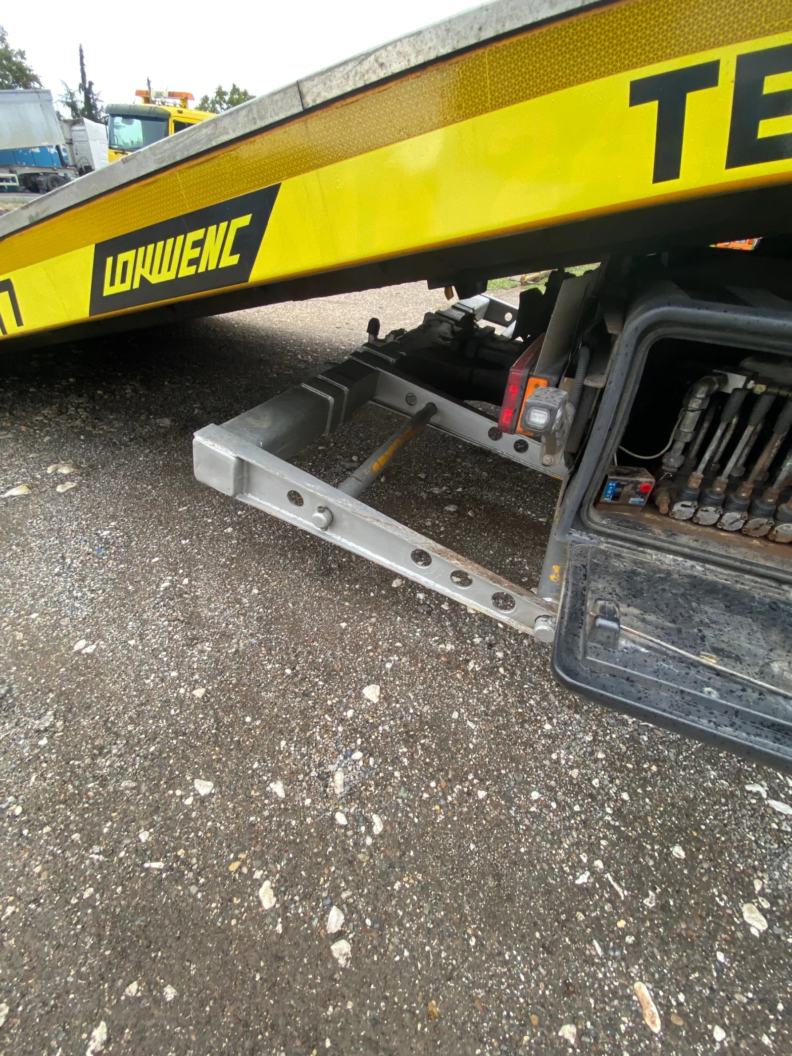 Mercedes-Benz Atego 1222 - изображение 4 | Auto.bg Mercedes-Benz Atego 1222 - изображение 4